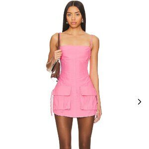 Sonora Mini Dress - Small